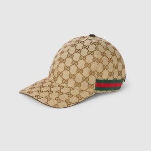 Gucci GG baseball hat🔥